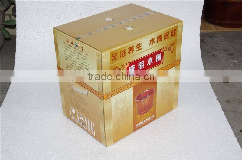 Winter foot soaking tub,foot relaxing,pedicure basin