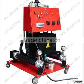 Polyurethane Spraying and perfusion Equipment