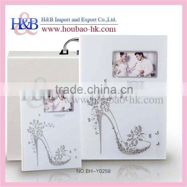 MOQ 5 sets New Design A4 Painting Album Sheet For Promotion