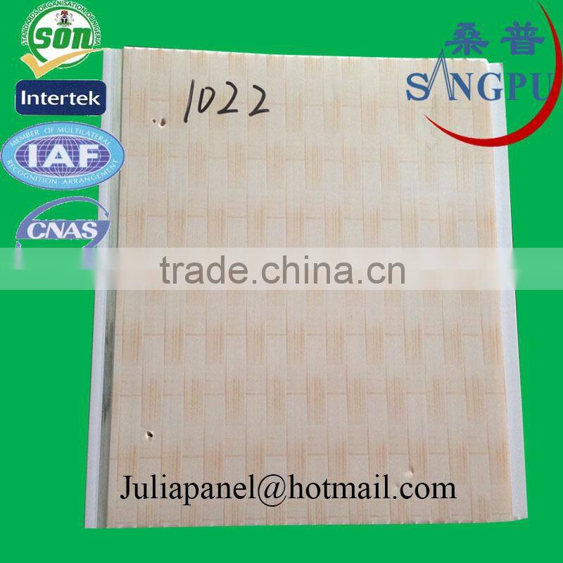 pvc tongue and groove ceiling panel