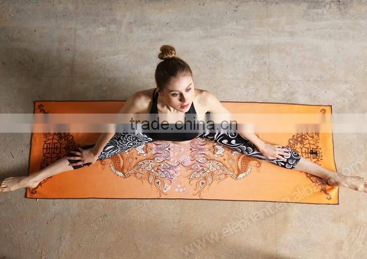 Sports sexy bra breathable with cross belt padded sports yoga bra