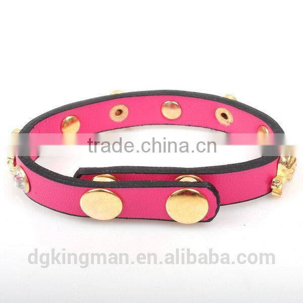 Kingman low price updated sports baseball bracelet