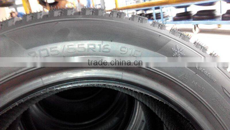 Zestino snow tyre winter tyre 175/65r14 82t 225/45r18 buy direct from china manufacturer