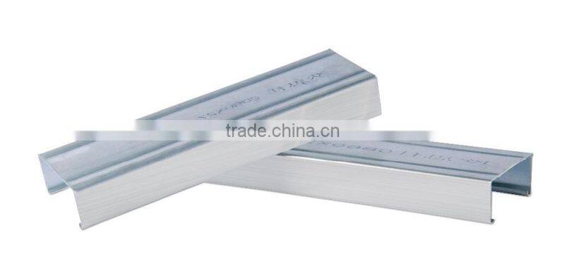 Light Steel Keel for Suspension Ceiling System