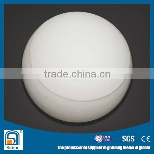 Saina 40mm Ceramic Alumina Ball