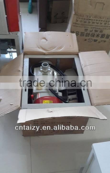 best quality and popular selling small rice milling machine rice mill machinery