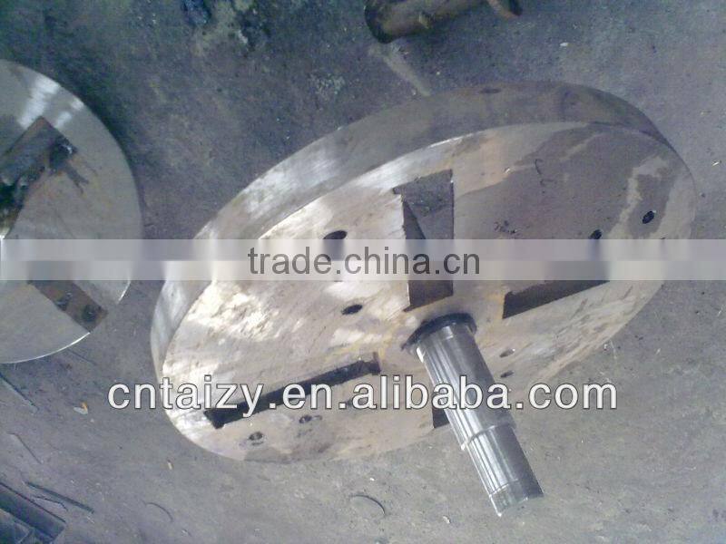 12 month warranty industrial wood chipper 008613673685830