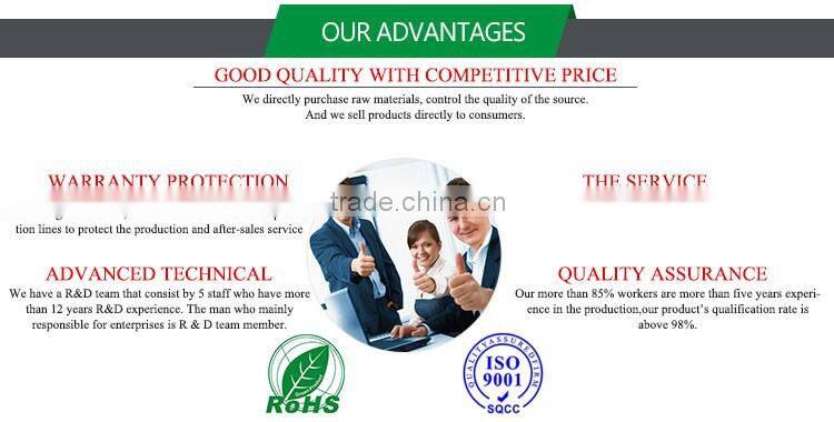 2015 Hot SVC 1kva Home Use 1000va 50Hz High Precision AC Servo Motor Voltage Stabilizer Yueqing