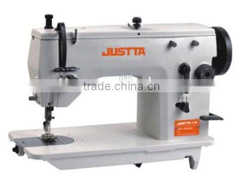 Industrial Zigzag Sewing Machine 20U43 Walking Foot