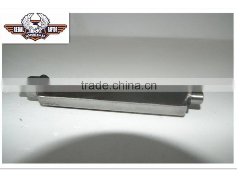 motorcycle balance shaft