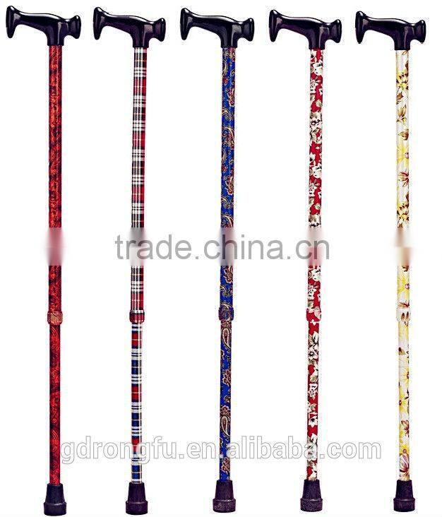 walking stick/crutch made in china
