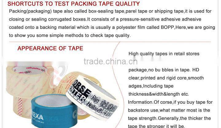 duck glass adhesive tape