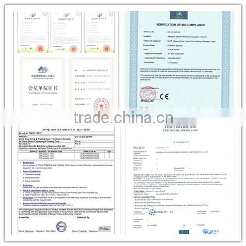 good quality 23-30t Vibro-rammer for excavator