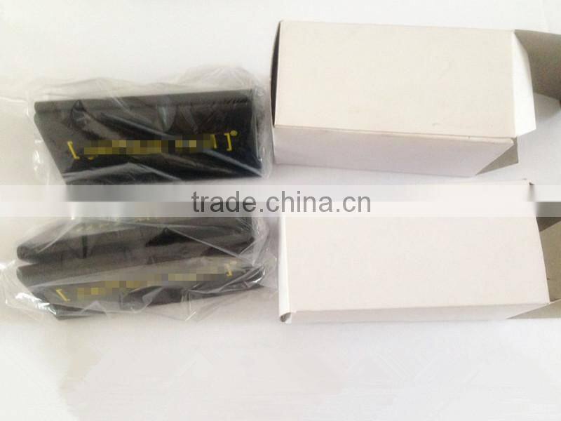 New Star Stainless Steel Table Number Holder with Heavy Casting Base