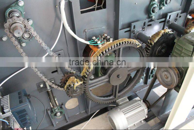 2.8 meters quality steam Flat-work Ironing Machine for bed sheets(1.6m-3.3m)