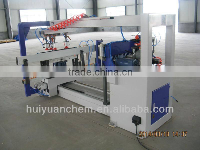 Wood shoe cabinet particle board modern furniture made in china