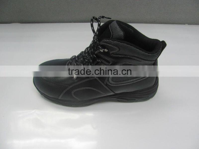 high quality high neck shoes for men low price