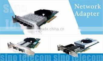 Sino-Telecom 1U 16 Ports Optical Line Terminal FTTH GPON OLT SAN3700-G16