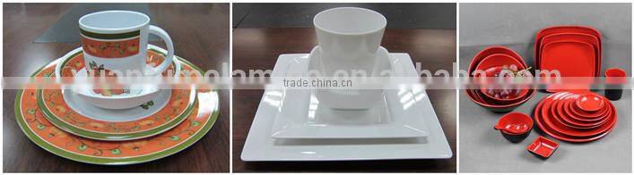 melamine tableware prices
