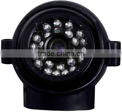 700TVL Mini car IR outside Camera Shenzhen Electronics Co Ltd