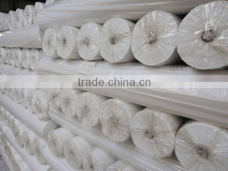 chemical bonded fabric(nonwoven fabric , nonwoven fusible interlining)