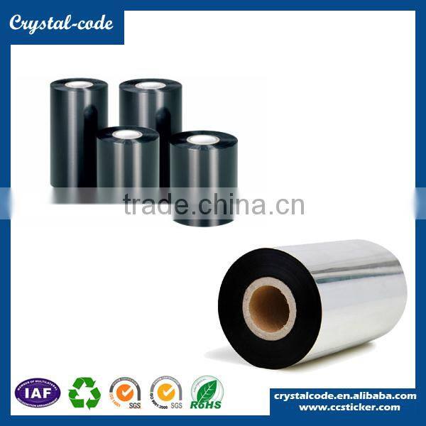 Wholesale thermal wax/resin ribbon ribbon for printer