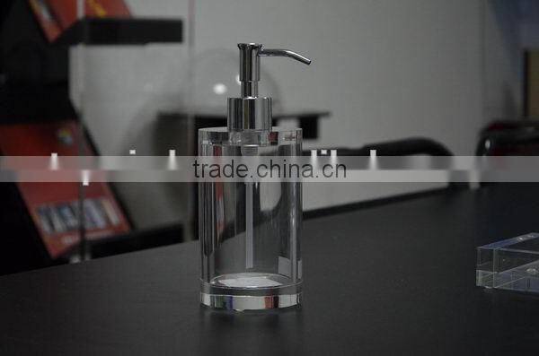 Top quality new products acrylic eyewear display