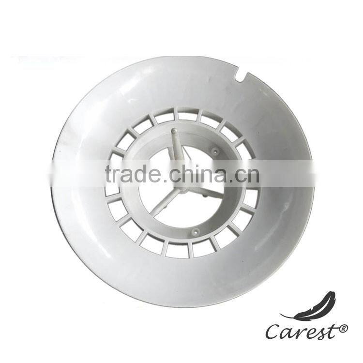customized led bulb injection parts