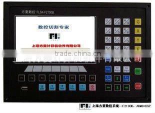 cnc plasma cutter made in China