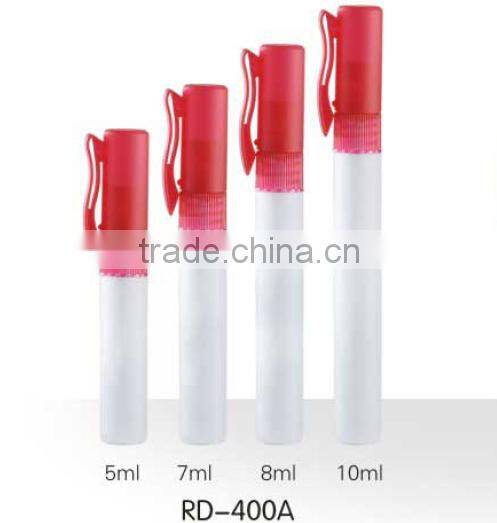 15ML Plastic Perfume atomizer RD-305