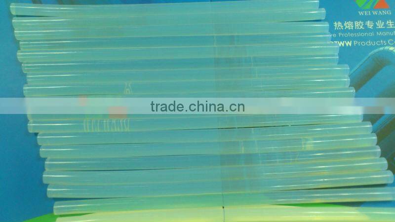 W101 Hot melt transparent GZWW glue sticks