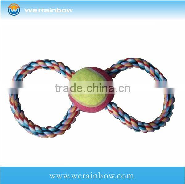 custom good quality foldable fabric dog frisbee