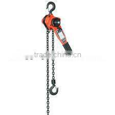 Lever Chain Hoist