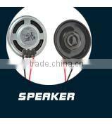 FBS40-1 High Quality 3w 4ohm metal portable magnetic speakers (FBELE)