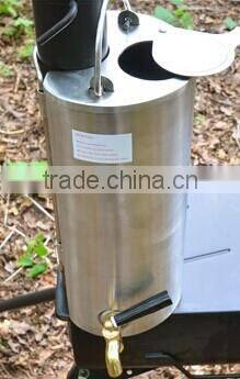 Easily-packed Camping Stove for Sale