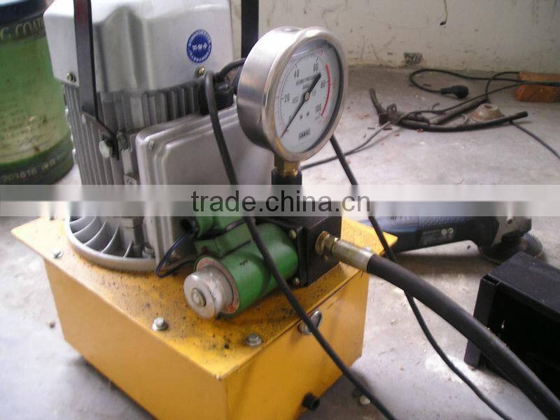 Hydraulic Punch Driver (CH-70)