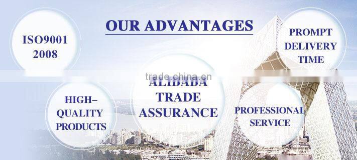 ERW / LSAW spiral welded steel pipe