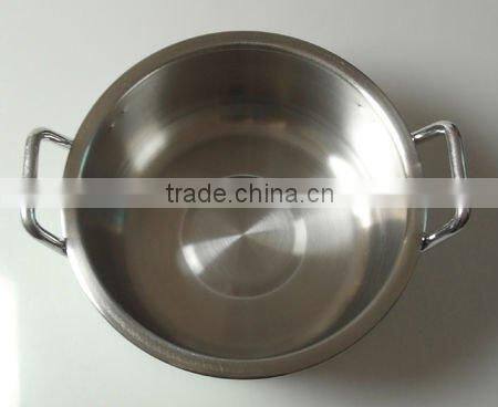 Stainless Boil Pots for Professional
