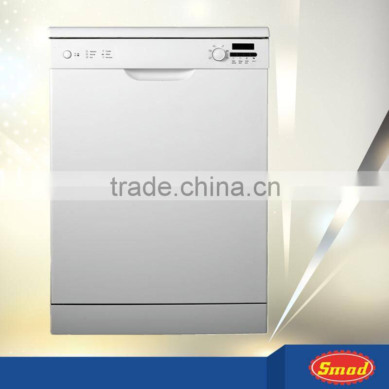 Have 6 Wash Programs Free Standing Dishwasher,Mini Dish Washer,Dishwasher Machine