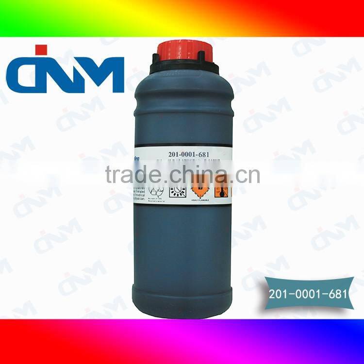 201-0001-681 Advanced Ink for Willett cij inkjet printer 1L