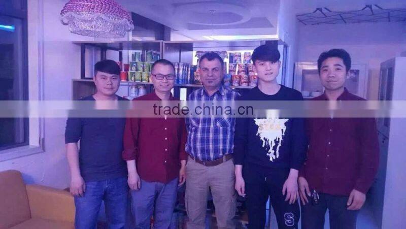 Custom 8oz Disposable Paper Coffee Cup