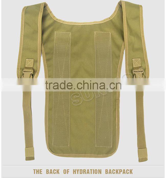 Ballistic Vest has passed USA HP lab test