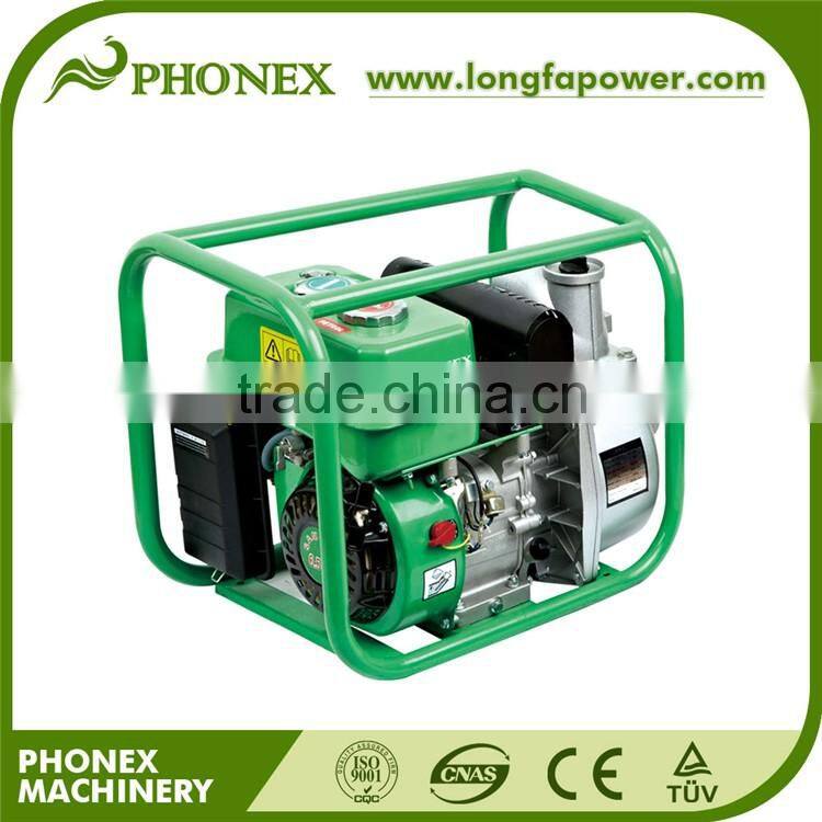 Phonex Portable Kerosene Water Pump 2 Inch Kerosene Hand Pump for India