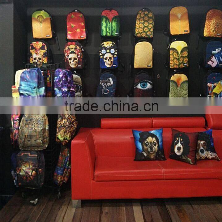 China Professional Manufacturer Wholesale Fashion Backpack Travel For Students