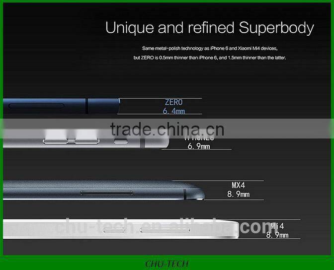 UMI ZERO 5-inch Android 4.4 MT6592T 2.0GHz Octa-core Smartphone