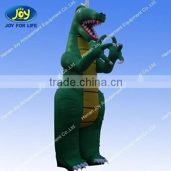 Alibaba best seller inflatable animal life size, inflatable animal, inflatable monkey