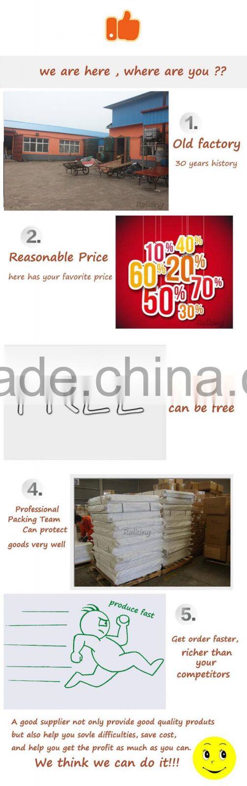 personalized popular 180 wool polishing pad