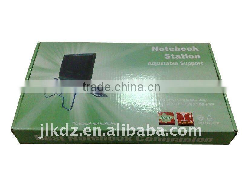 collapsible magical air cooer stand