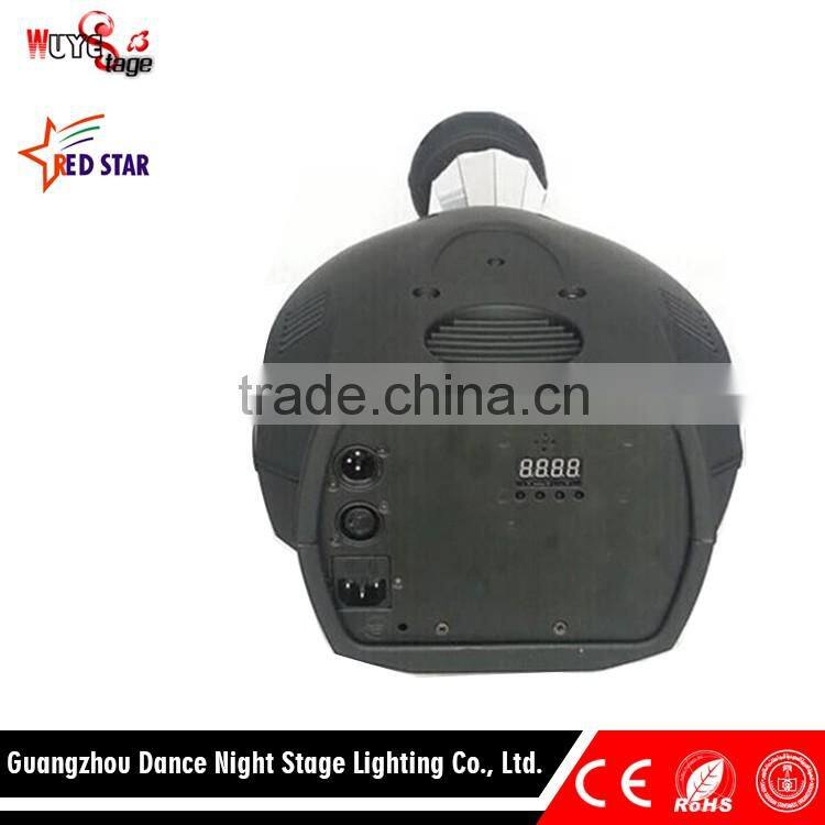 5R Scanning LED Light Moving Head Light LED Stage Light