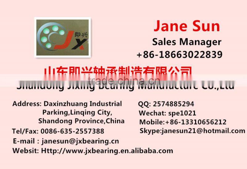 Good quality spherical roller bearing with competitive price